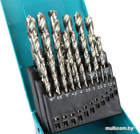 Набор оснастки Total TACSD0251 (25 предметов)