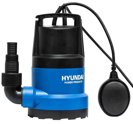 Дренажный насос Hyundai HP 800C