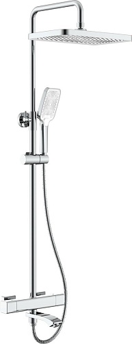 Душевая система Raglo R01.26