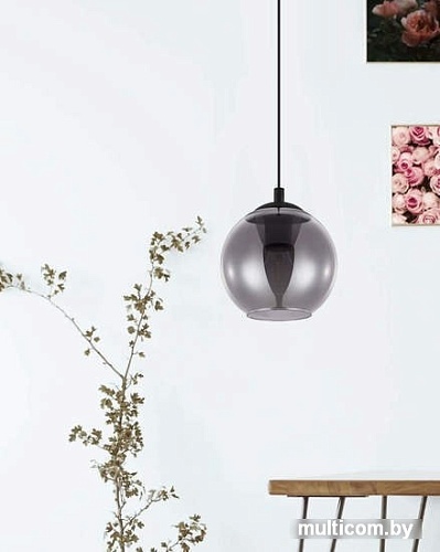 Подвесная люстра Eglo Ariscani 98654