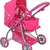 Коляска для кукол Melogo 9333-4