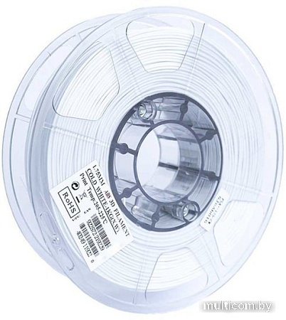 eSUN ABS 1.75 мм 1000 г (холодный белый)