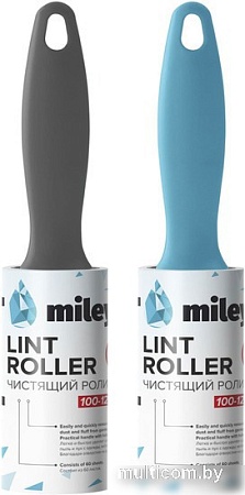 Ролик для чистки одежды Miley 100-125