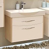 Акватон Тумба под умывальник Инфинити 76 ясень [1A192001IFSC0]