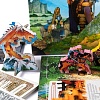 Настольная игра Эврикус Ольтре PG-17336
