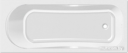 Ванна Santek Тенерифе 160x70 1.WH30.2.357
