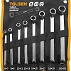 Набор ключей Tolsen TT15895 (8 предметов)