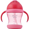 Поильник Roxy Kids RFD-008-P (розовый)