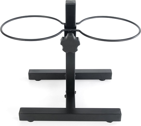 Миски на подставке ZooZooZoo SWT-7004-800