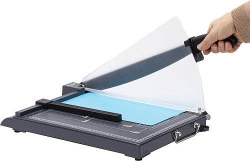 Сабельный резак BRAUBERG TSP-412 532987