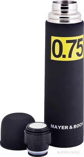 Mayer&Boch 31482 0.75л (желтый/черный)