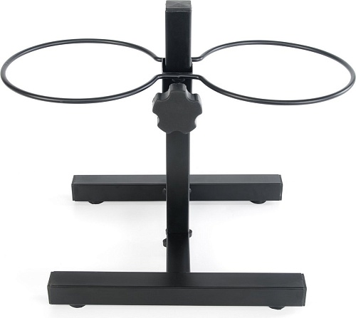 Миски на подставке ZooZooZoo SWT-7004-800