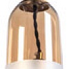 Люстра средней высоты Divinare Lich 5012/28 SP-1