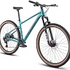 Велосипед Hagen 1.10 XL 2025 (темный изумруд)