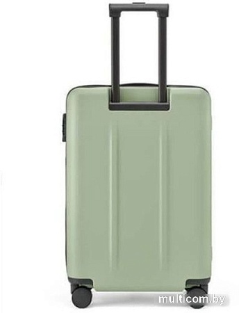 Чемодан-спиннер Ninetygo Danube MAX Luggage 28" (зеленый)