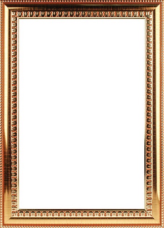 Фоторамка Белоснежка Glenna 4140-BK