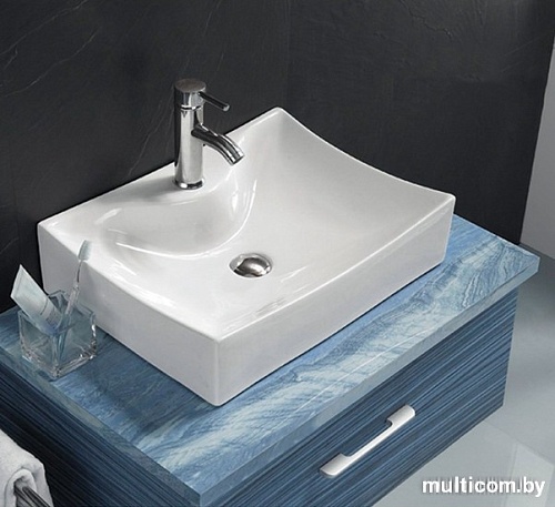 Умывальник Melana MLN-7819 55x40