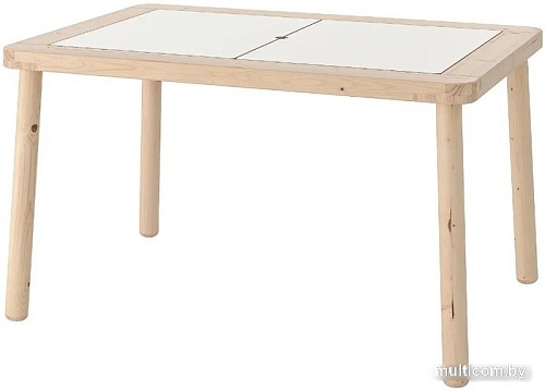 Детский стол Swed House Babybord MR3-627