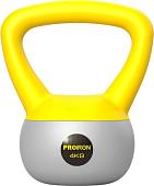 Гиря Proiron ГИ1040М (4 кг)