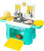 Детская кухня Стром У548