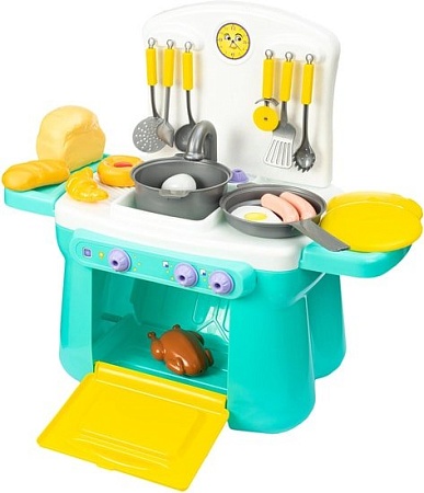 Детская кухня Стром У548