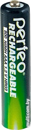 Аккумулятор Perfeo AAA 800mAh 2 шт. AAA800mAh/2BL
