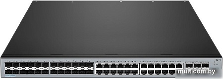 Управляемый коммутатор 3-го уровня FS S5500-24TF6S