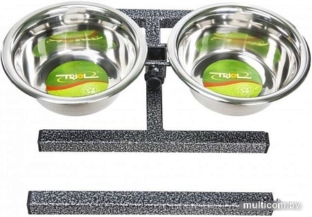 Миски на подставке Triol 9032 30281004