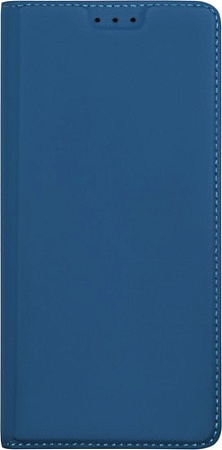 Чехол для телефона Volare Rosso Book case series Xiaomi Redmi Note 9 (синий)