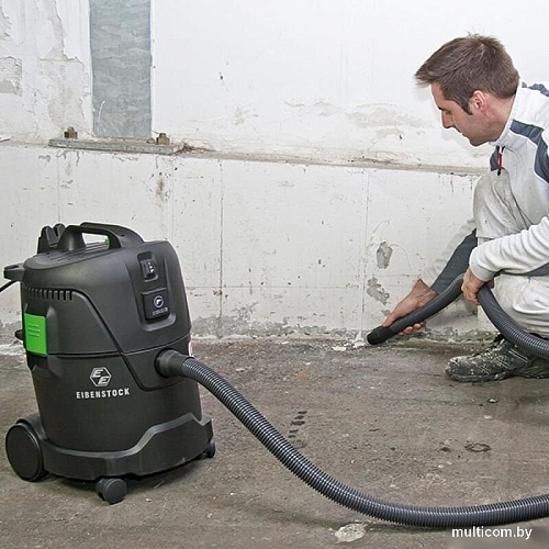 Пылесос Eibenstock SS 1401 L 09921000