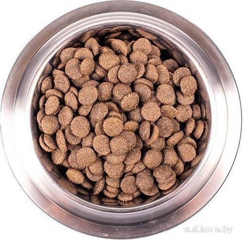 Сухой корм для собак Monge Speciality Line Monoprotein с ягненком и рисом 7.5 кг