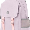 Школьный рюкзак Ninetygo Genki School Bag (сиреневый)