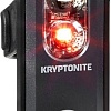 Велосипедный фонарь Kryptonite Avenue F-70 + R-35