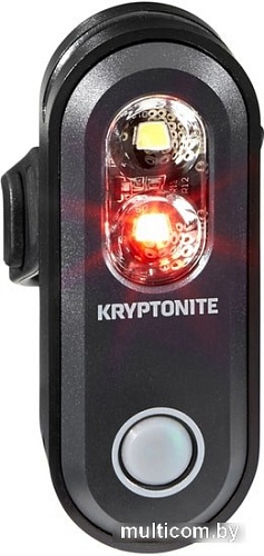 Велосипедный фонарь Kryptonite Avenue F-70 + R-35