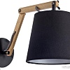 Бра Arte Lamp A5700AP-1BK