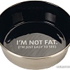 Миска Beeztees Not Fat 0653954