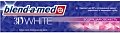 Зубная паста Blend-a-med 3D White Бодрящая свежесть 100 мл