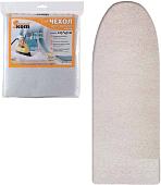 Чехол для гладильной доски Рыжий кот Тефлон 312519