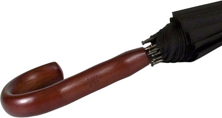 Зонт Balenciaga C2 (черный)