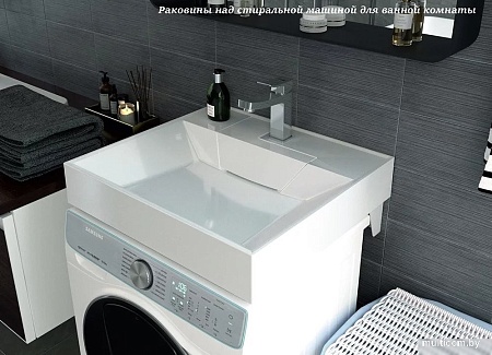 Накладка сливного гарнитура Versalia Monica