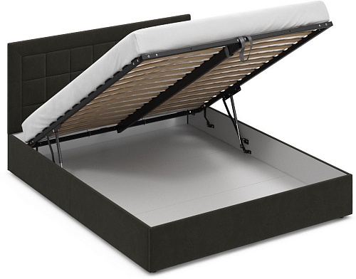 Кровать Moon Family 1251 MF010202 160x200