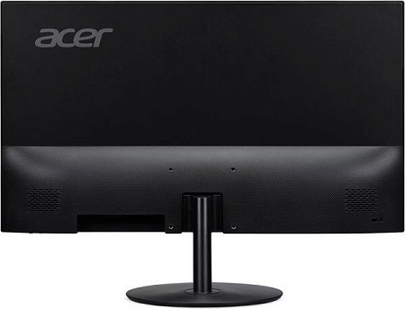 Игровой монитор Acer SA272UG0bmiipx UM.HS2CD.011