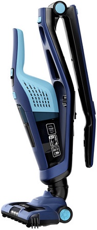 Пылесос CENTEK CT-2568 (синий)