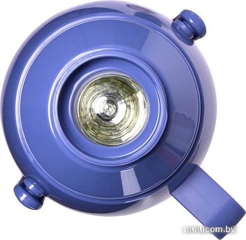 Термос Fissman 9842 3.2 л (синий)