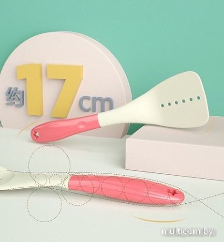 Набор игрушечных кухонных аксессуаров Top Goods Кухонная утварь QB181-54