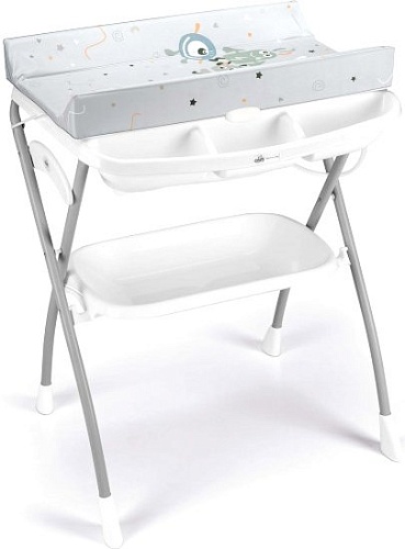 Ванночка для купания CAM Volare (маленькие монстры)