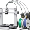 FDM принтер Bambu Lab A1 Combo EU