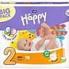 Подгузники Bella Happy Mini 2 78 шт.