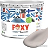 Краска Finntella Foxy Lapselli Matte Iloinen F-50-1-3-FL227 2.7 л (бежевый)
