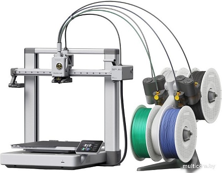 FDM принтер Bambu Lab A1 Combo EU